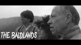 The Baldlands - Feature film - Trailer