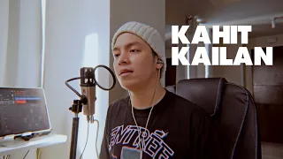Kahit Kailan (Acoustic Cover)