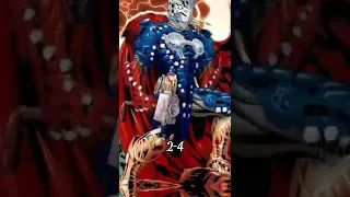 Rune king thor vs Cosmic armor superman #shorts