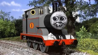 Timothy The Ghost Tank Engine Whistle