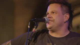 Bowling For Soup: Acoustic in a Freakin’ English Church