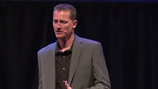 Sport and the Commodification of America's Youth | Travis Dorsch | TEDxPurdueU