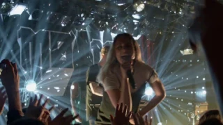 MØ Live in Concert - Boston Show Highlights (December 2, 2016)
