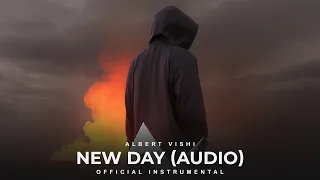 Albert Vishi - New Day (Official Music Video)