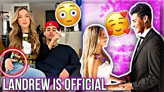 Lexi Rivera FINALLY CONFIRMS She’s Dating Andrew Davila