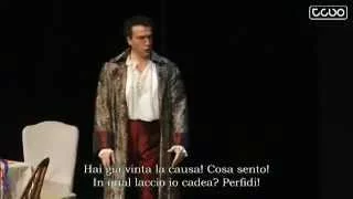 W. A. Mozart: Le Nozze di Figaro - Hai gia vinta la causa - S. Alberghini