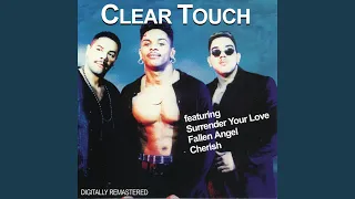 Surrender Your Love (Club Mix)