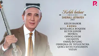 Sherali Jo'rayev - Keldi bahor nomli albom dasturi 2017