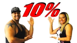 10% _ MAIARA E MARAÍSA / MARQUINHOS LV