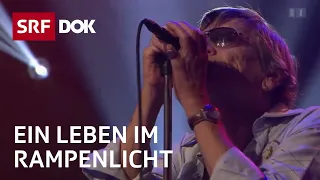 Polo Hofer – Das Leben der Schweizer Musiklegende | Doku | SRF Dok