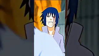 sasuke vs danzo-sasuke evil moments 😈#viral #narutoshippuden #sasuke #sasukeuchiha