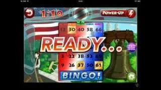 BINGO RUSH: iPAD & iPhone ONLY ( TIPS & TRICKS)