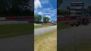 02 camaro z28 vs 1200hp Limo