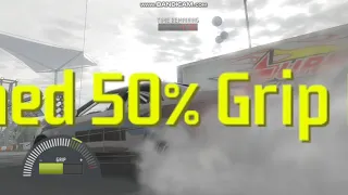 Need For Speed: ProStreet (Beta Build) (Exhaust Glitch) (Xenia X360 Emulator)