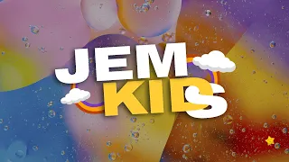 JEM KIDS 7 серия