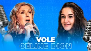 Vole - Céline Dion | JAYDE
