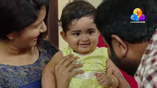 Uppum Mulakum│Flowers│EP# 689