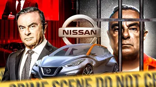 Der Aufstieg Und Fall Von Nissan: Von Japans Stolz Zum Bankrott?