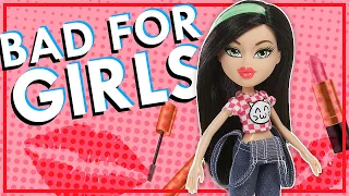 Do Dolls Negatively Impact Girl's Psychology?