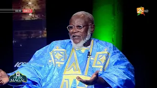 SERIGNE TOUBA AK YOONU MOURIDE AK LAN MOKO JOTALE WOON AK TOUBAB YI – PAR SERIGNE MBAYE GUEYE SYLL