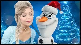 Frozen - Se Estamos Juntos