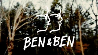 Ben&Ben - Ride Home (Official Lyric Video)