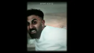 Aziz x Rolex 🔪 Bgm Edit || Animal movie Edit || Spiny Editz