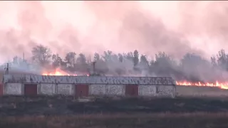 Минские соглашения на свой лад: как боевики все нарушают и разрушают - Гражданская оборона, 27.02.18