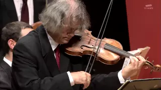 La Petite Bande Osaka 2011:  Bach Brandenburg Concerto No.5 (1/3) .mp4