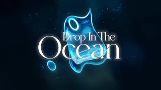 Poylow, Harry Taylor & MAD SNAX - Drop In The Ocean (feat. India Dupriez) [OFFICIAL LYRIC VIDEO]