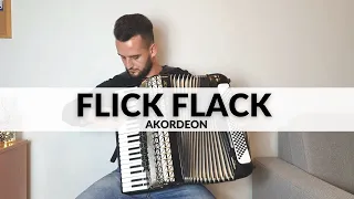 FLICK FLACK - AKORDEON