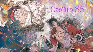 Tian Guan Ci Fu Capítulo 85 -Español-Manhua- Aventura Laberíntica parte 2.