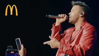 Ritmo y Color McDonald’s: Prince Royce L.A. Music Session