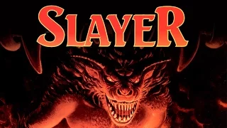 AD&D Slayer (1994) 3DO #15 Level-13