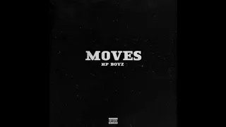 Hp Boyz - Moves (Official Audio)