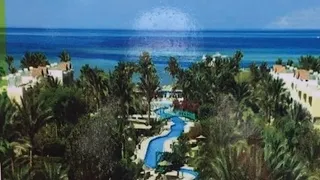 Golden Beach hotel resort Hurghada , 25 june 2022