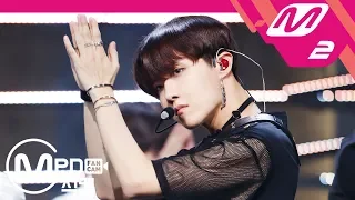 [MPD직캠] 방탄소년단 제이홉 직캠 4K 'FAKE LOVE' (BTS J-HOPE FanCam) | @MCOUNTDOWN_2018.5.31