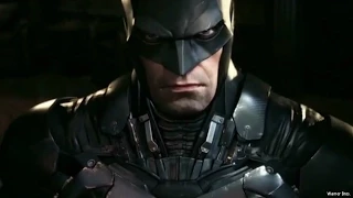 Batman: Arkham Knight – Hip-Hop Edition!!!