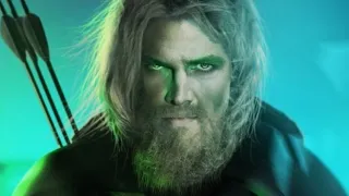 Oliver Queen's Entire Arrowverse Timeline Explained