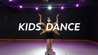 Jason Derulo - Savage Love / Kids dance