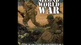 The Second World War Part 3