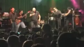 Yturvides Grupomania live concierto completo