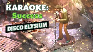 Disco Elysium: Karaoke Success - Harry sings The Smallest Church In Saint-Saëns (Reptilian Brain)