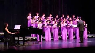 I Have a Dream | Felice Women's Choir