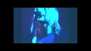 Nirvana - Smells Like Teen Spirit Live at Paradiso 1991 (Remastered)