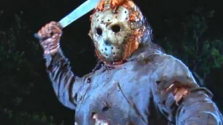 HOW TO WIN AS JASON! (Friday the 13th)