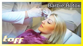 "Barbie"-Botox, Vulva-Lippen-Verkleinerung, Vampir Lifting: Die skurrilsten Beauty-Eingriffe!