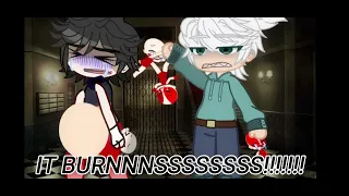 •Gacha boy gives birth when he got kidnapped•😰 #gacha #gachaclub #gachalife #gachaedit #gachameme