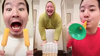 Junya1gou funny video 😂😂😂 | JUNYA Best TikTok June 2022 Part 123