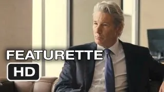 Arbitrage Featurette - A Glimpse into Arbitrage (2012) Richard Gere Movie HD